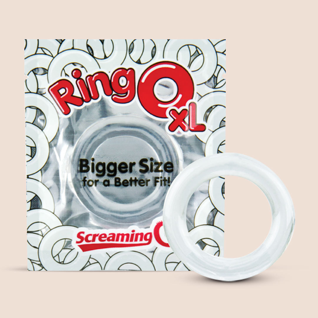 Screaming O The RingO | erection-enhancing ring