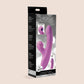 Shegasm Thrusting Suction Rabbit | luxury rabbit-style vibrator