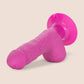 Shower Stud™ Ballsy Dong | multispeed vibrator