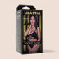 Signature Strokers Signature Strokers - Lela Star ULTRASKYN Pocket P—ssy | life like feel