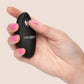 Silicone Remote Bullet | discreet bullet vibrator