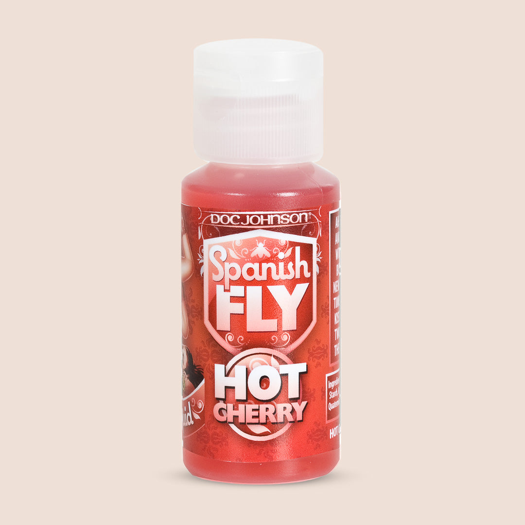 Spanish Fly Sex Liquid 1oz