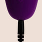 TRYST™ Multi Erogenous Zone Massager | versatile vibrator, solo or partner