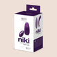 VeDO Niki | rechargeable panty vibrator