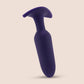 VeDO Bump Plus | rechargeable remote controlled anal vibrator