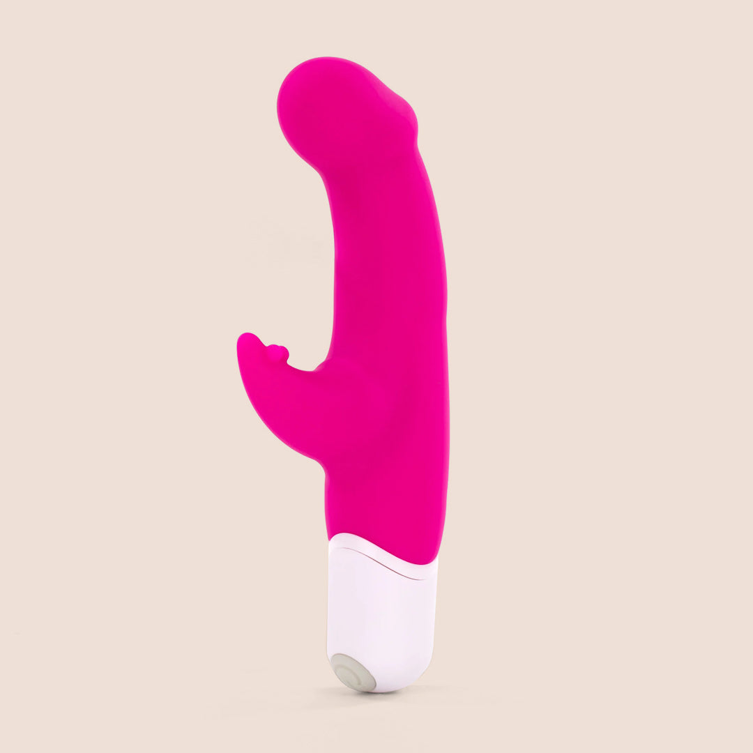 VeDO Joy | g-spot rabbit vibrator