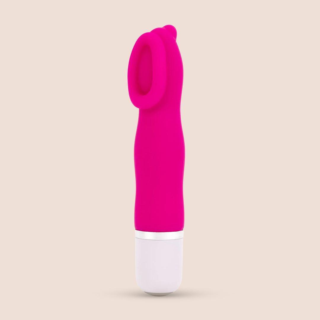 VeDO Luv Mini | extra quiet clitoral vibrator