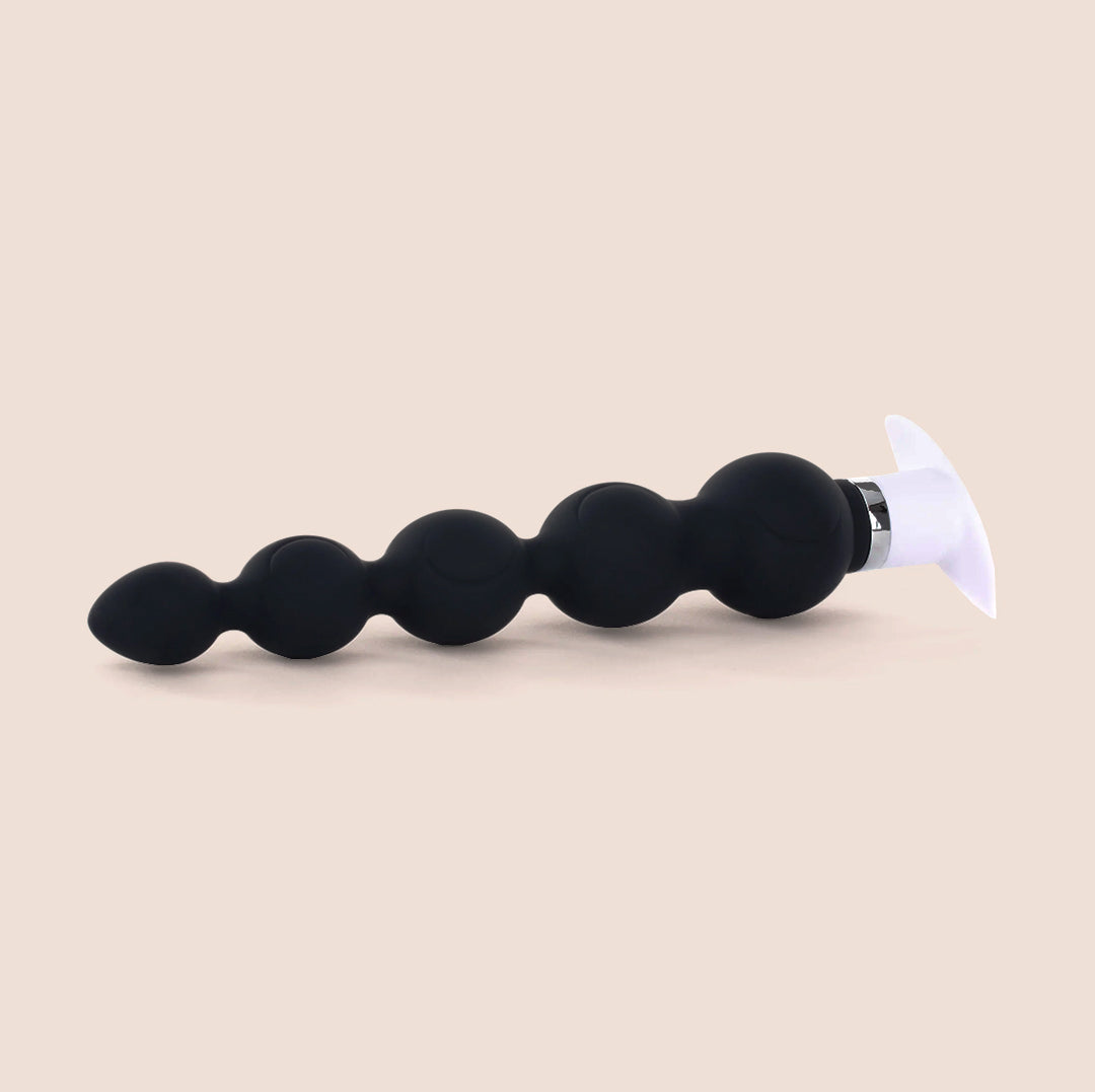 VeDO Quaker Anal Vibrator | vibrating beads