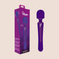 Viben Obsession Wand Massager | waterproof and rechargeable massager