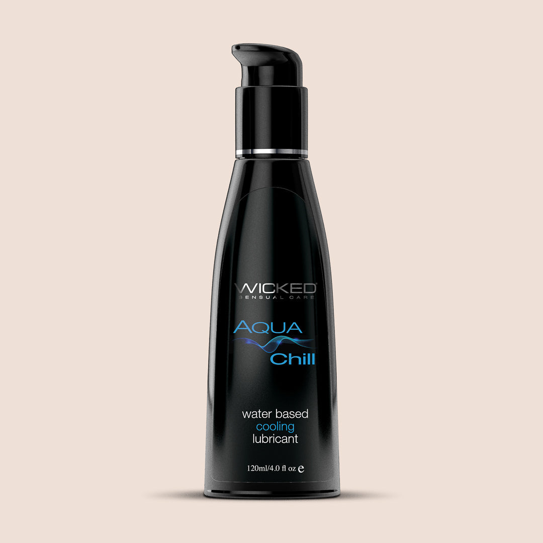 Wicked Aqua Chill Water-Based Cooling Lubricant