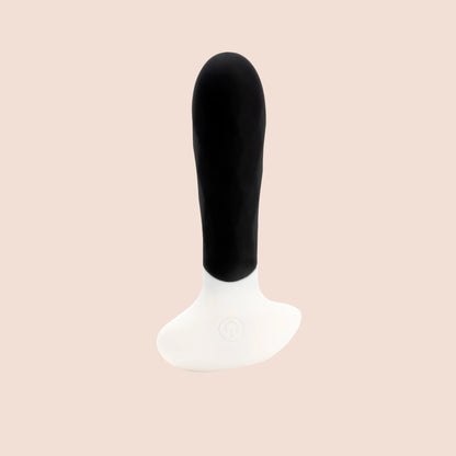 SIMPLI Vibrating Plug 03 | silicone with remote