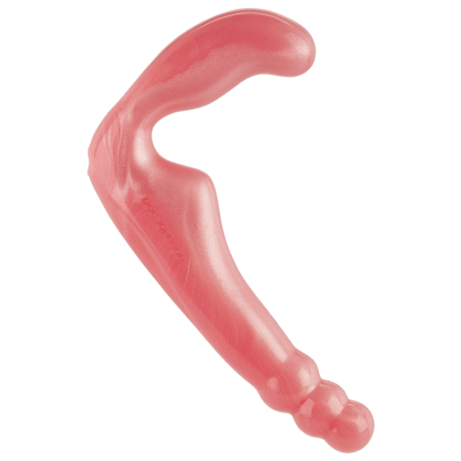 Doc Johnson Silicone The Gal Pal Double Dildo