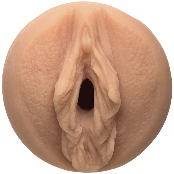 Doc Johnson Main Squeeze Belladonna Pussy Realistic Vagina Male Masturbator