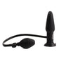 Anal Fantasy Vibrating Silicone Ass Blaster