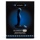 Sir Richard'S USB rechargeable Powerful Element PM Vibrating Prostate Massager