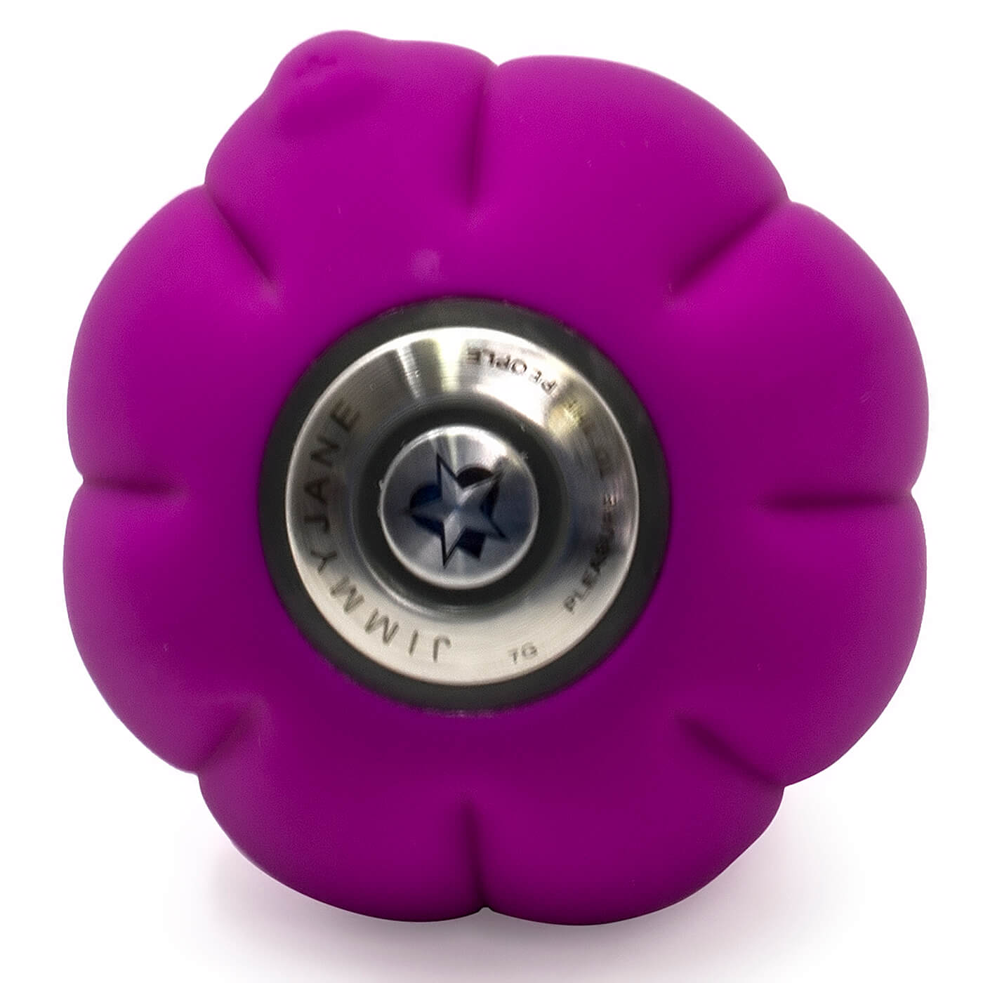 Jimmyjane Love Pods OM Rechargeable Waterproof Clitoral Vibrator
