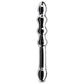 Fifty Shades Darker Deliciously Deep Steel G-Spot Wand Metal Dildo