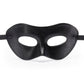 Fifty Shades Darker Secret Prince Leather Masquerade Mask