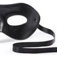 Fifty Shades Darker Secret Prince Leather Masquerade Mask