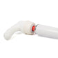 Cloud 9 Full Size Curved Wand Attachment Ergonomic Sex Toy Accessories