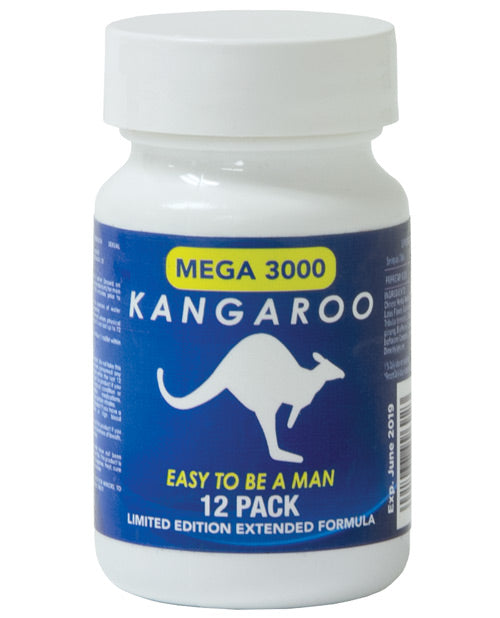Kangaroo MEGA 3000 for Men