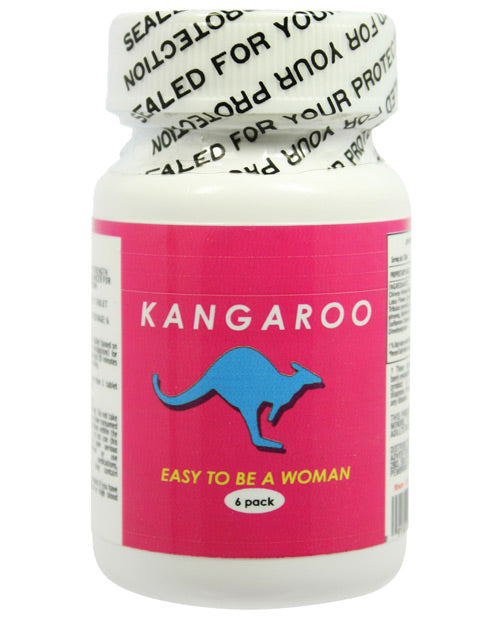 Kangaroo for Women