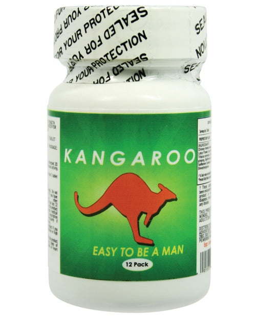 Kangaroo for Men