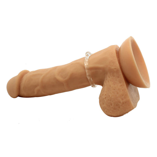 Stretchy Cock Ring Set (3 Pack)