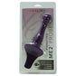 Vibrating Me2 Probe 7 Functions USB Rechargeable Waterproof Vibrating Strap On