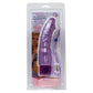 Nasstoys Pearlshine The Clit Pleaser Multispeed Waterproof 7 Inches Vibrating Dildo