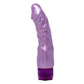 Nasstoys Pearlshine The Clit Pleaser Multispeed Waterproof 7 Inches Vibrating Dildo