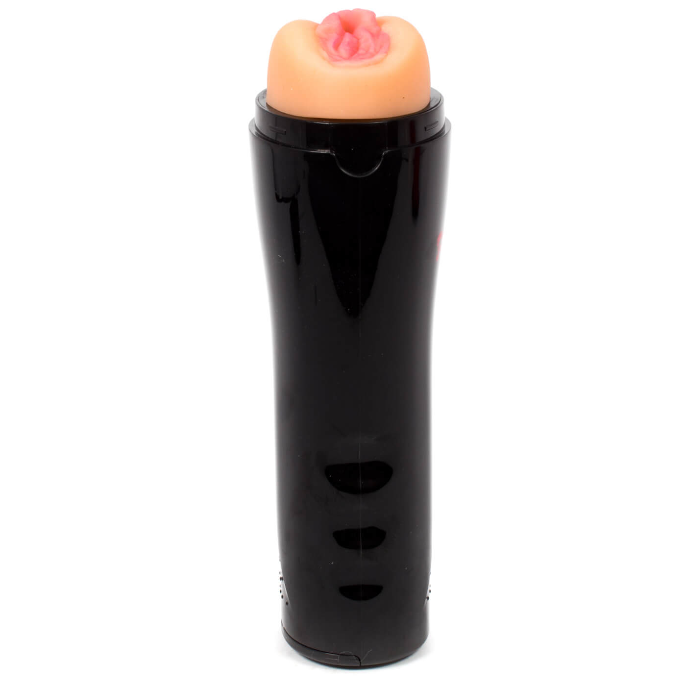 Cyberskin Celebrity Farrah's 6 Function Deluxe Vibrating Realistic Vagina Stroker