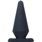 VeDO Rio GRANDE Ultra Quiet 12 Mode Large Powerful USB Anal Vibe