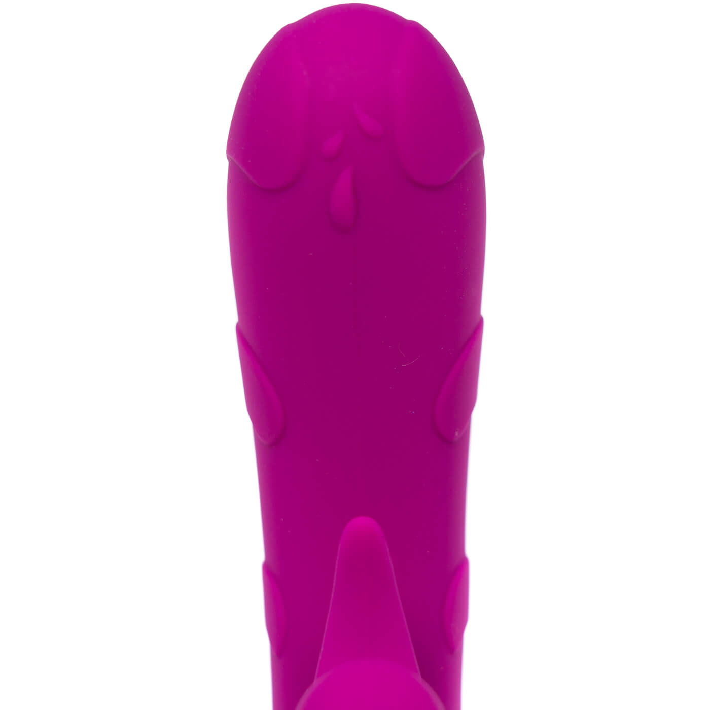 DUALITY 11 Function Extra Quiet Rechargeable Rabbit Vibrator