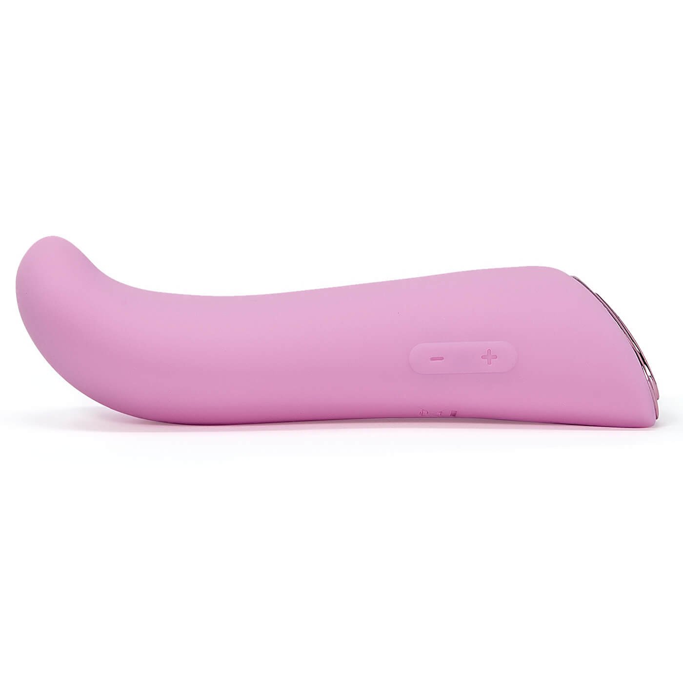 Jopen Amour Mini G 5 Speed USB Rechargeable Silicone G-Spot Vibrator