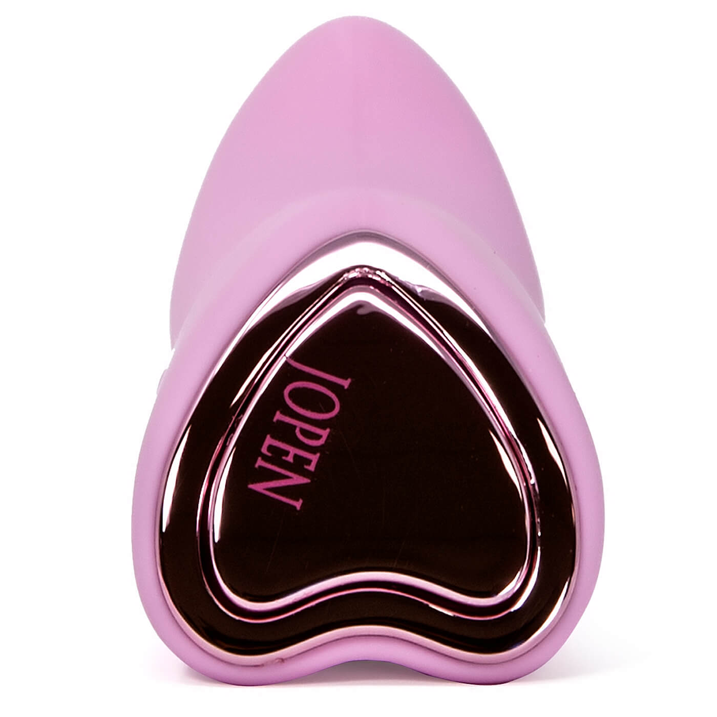 Jopen Amour Mini G 5 Speed USB Rechargeable Silicone G-Spot Vibrator