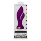 Evolved Novelties Radiant 7 Functions USB Rechargeable Dual Action Slim Vibrator