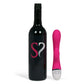 DUALITY 8 Function Extra Quiet Rechargeable G-Spot Rabbit