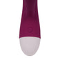 DUALITY Quiet & Powerful 11 Function Rechargeable Rabbit Vibrator