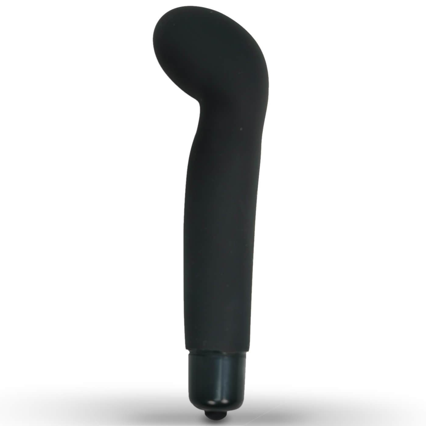 PLAY Petite Powerful Silicone G-Spot Bullet