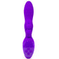 DUALITY Extra Quiet 7 Function Rechargeable G-Spot Rabbit