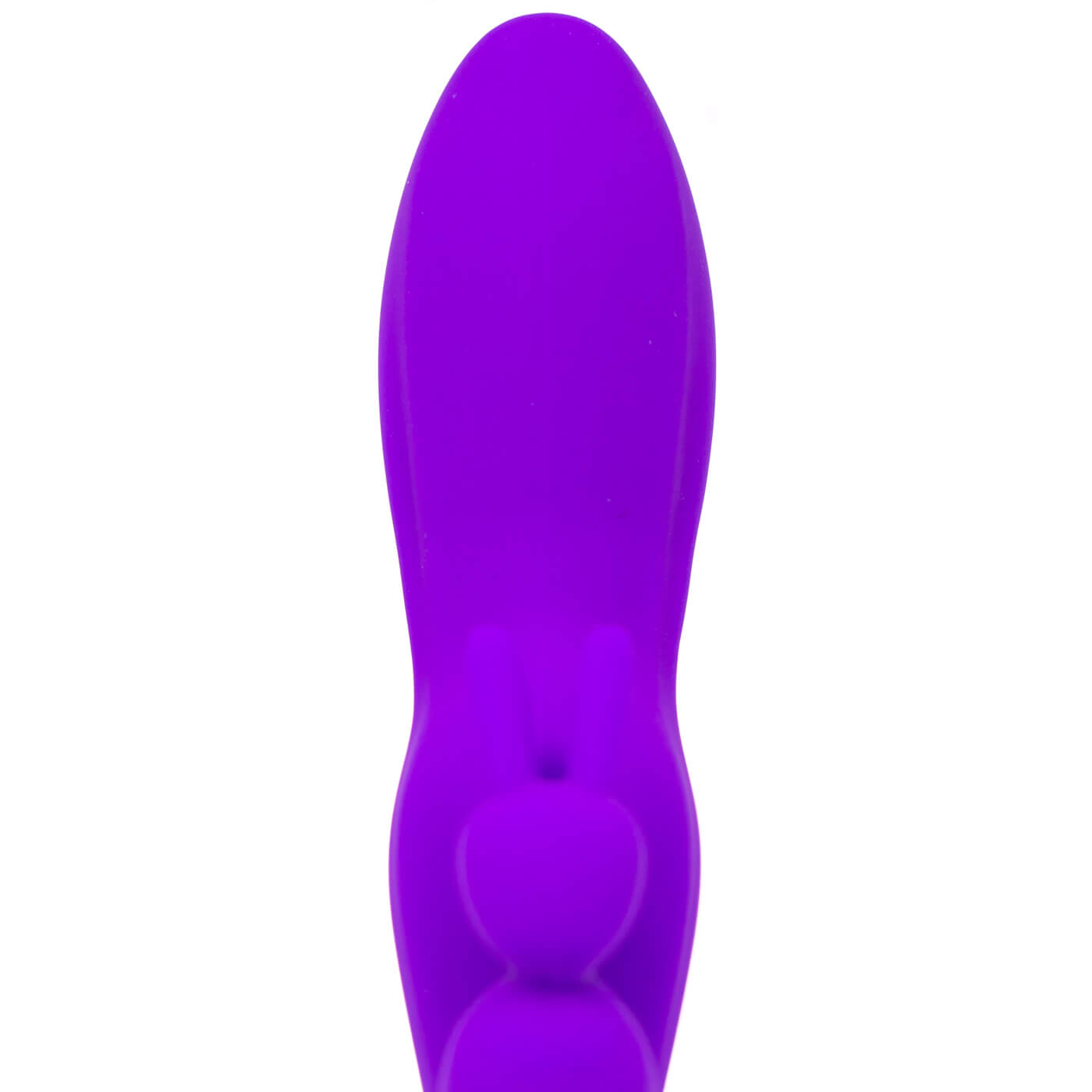 DUALITY Extra Quiet 7 Function Rechargeable G-Spot Rabbit