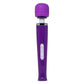 PLAY 20 Speed Super Powerful Rechargeable Magic Wand Clitoral Vibrator
