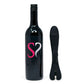 DUALITY 10 Function Rechargeable G-Spot Rabbit