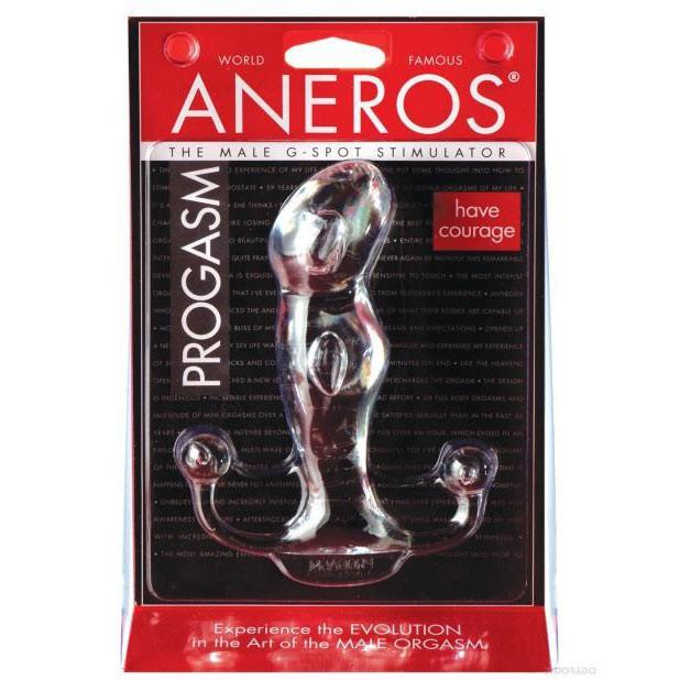 Aneros Progasm Ice Prostate Massager by  Aneros -  - 2