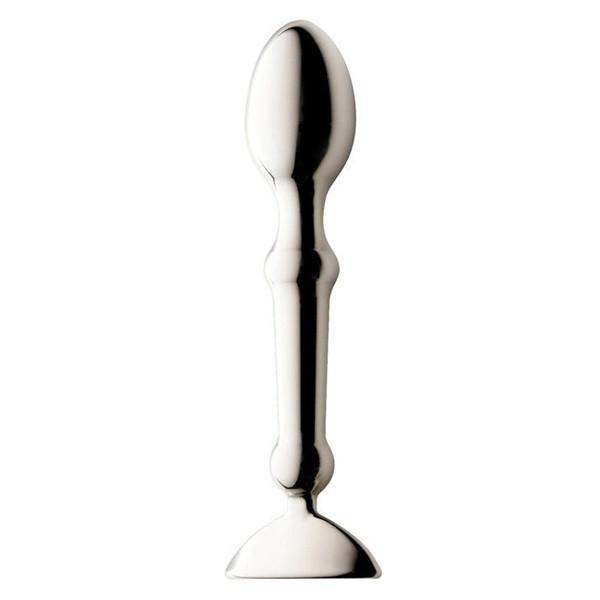 Aneros Tempo Stainless Steel S2 Anal Stimulator by  Aneros -  - 1