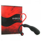 Aneros Helix Syn Prostate Massager by  Aneros -  - 3