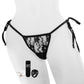 My Secret Wireless Ring Remote Control 10 Function Panty Vibe Set