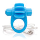 Screaming O Charged Skooch Ring 10 Function Rechargeable Vibrating Cock Ring