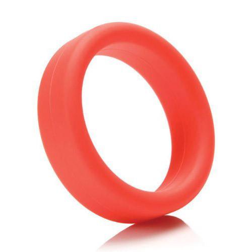 FIX MY SKU! Tantus Ultra Premium Silicone Cock Ring by  Tantus -  - 3